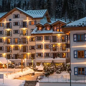 Appartamento Résidence&spa Mont-blanc, Vallorcine